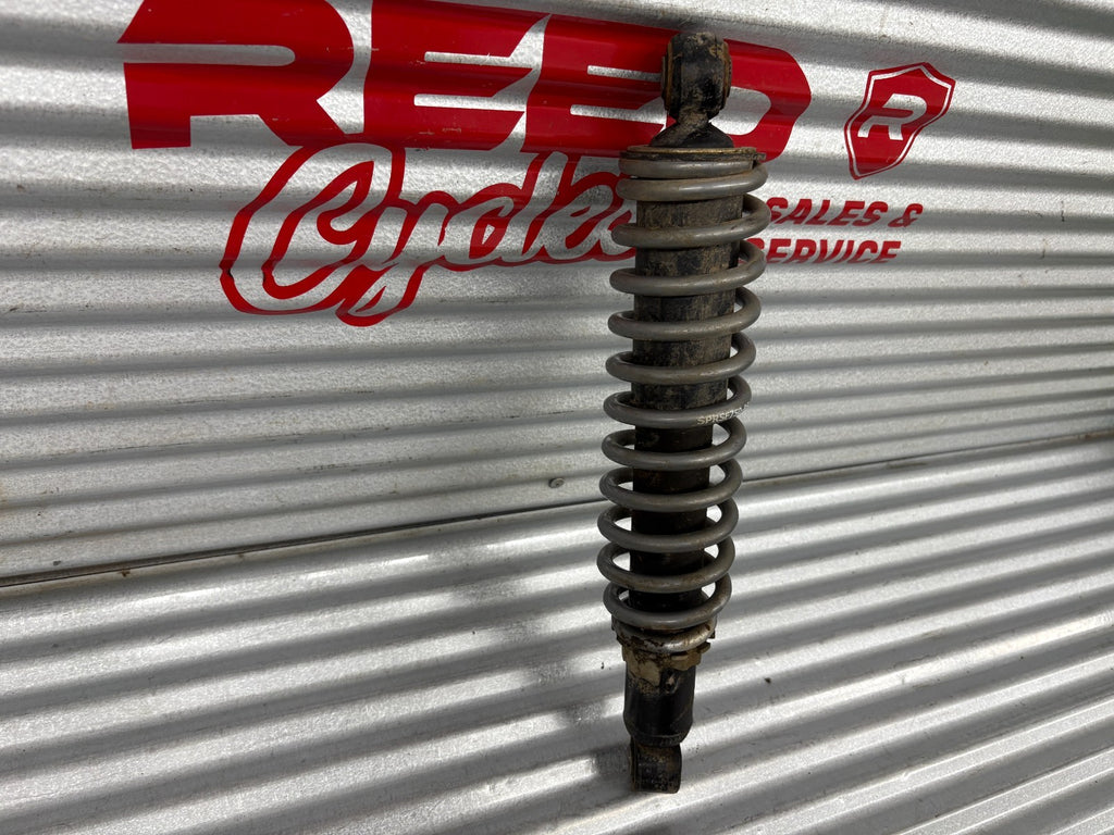 2013 Suzuki KingQuad 750 AXi Front Right Shock Absorber OEM 52100-31G20-019