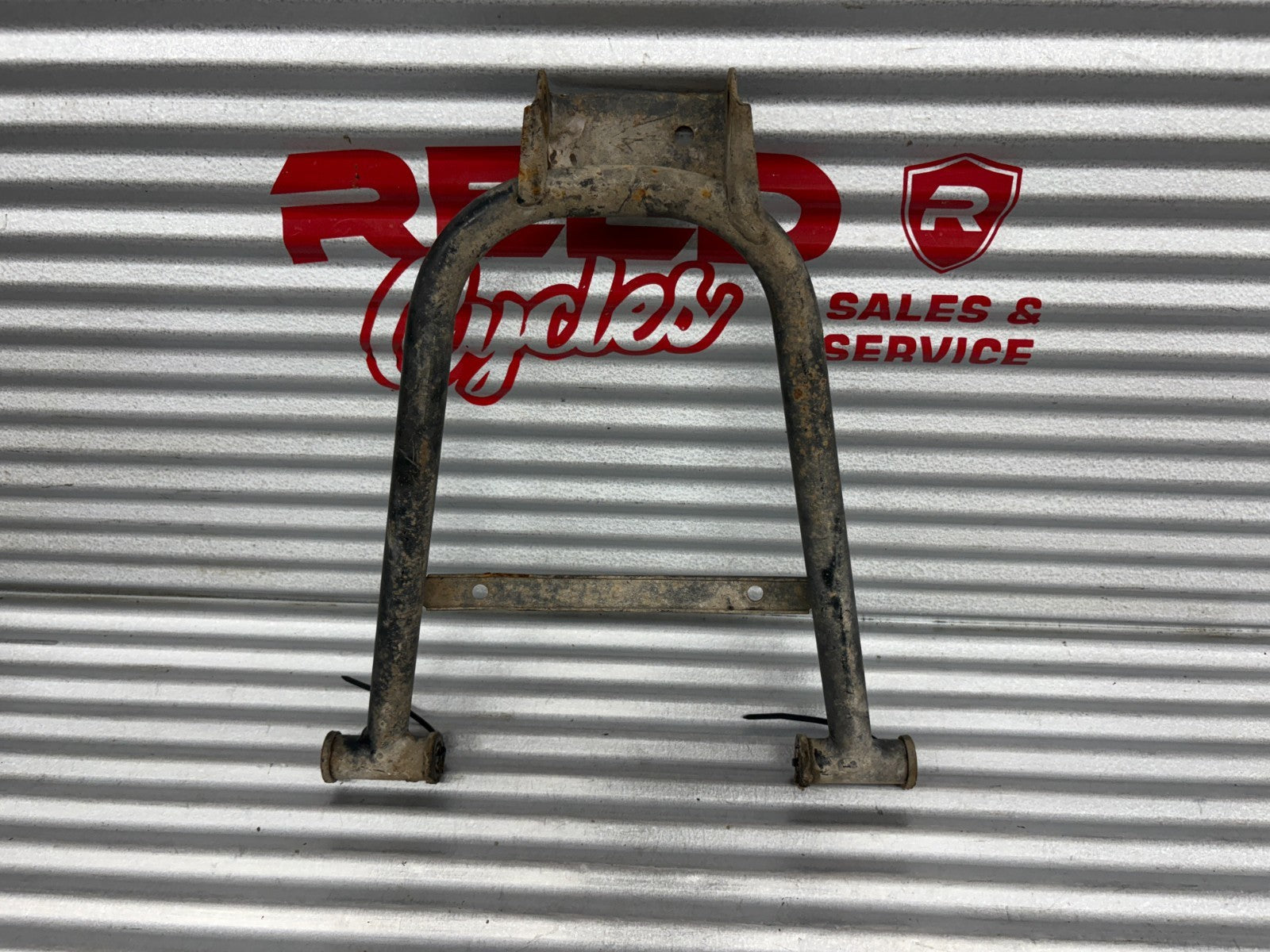 2013 Polaris Ranger XP 900 Right Rear Upper A Arm OEM 1018466-458