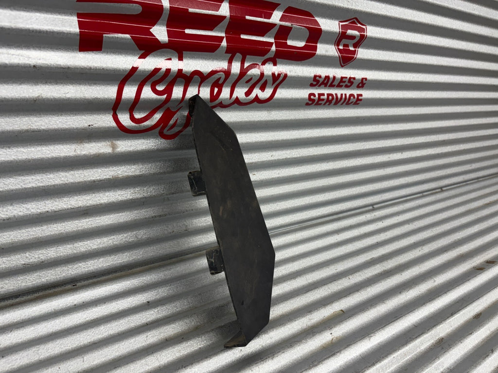 2018 Polaris Ranger XP 1000 Seat Pivot Cover OEM 5454230