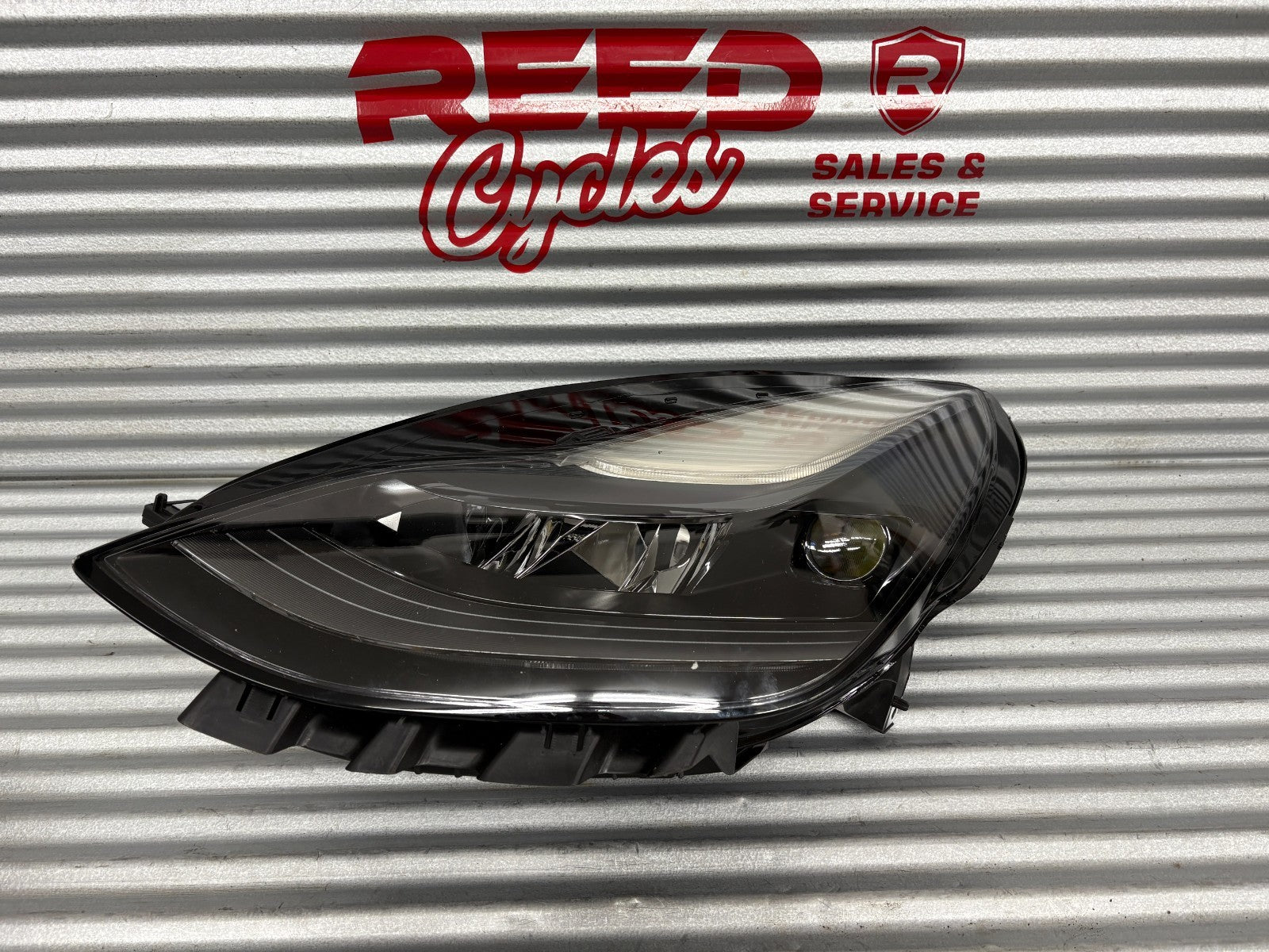 2021-2023 Tesla Model 3/Y Matrix LED Headlight Headlamp Left Driver Side