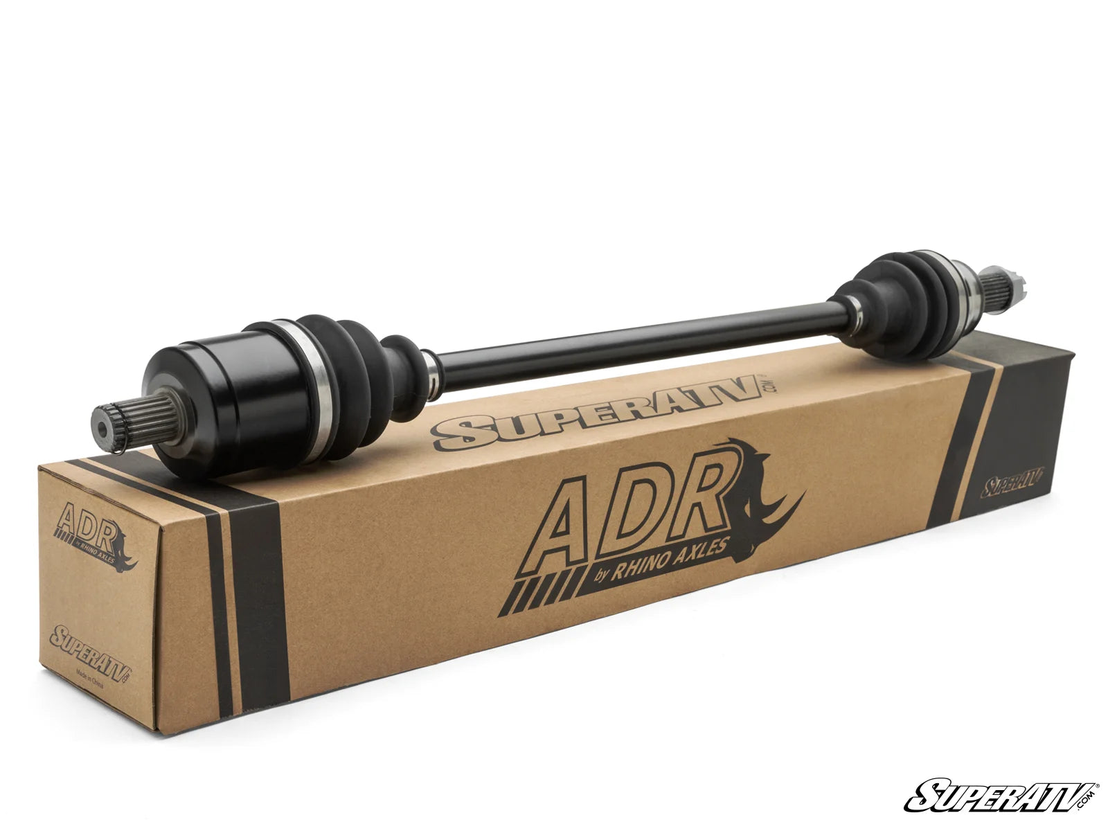 Honda Pioneer 1000 Axle—ADR Brand (Front)