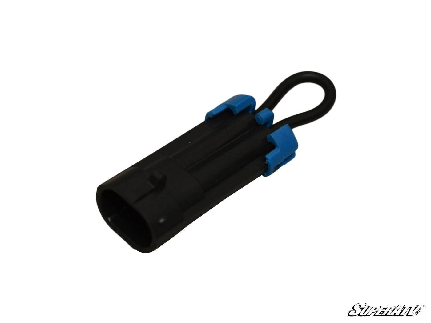 Polaris Seat Belt Override