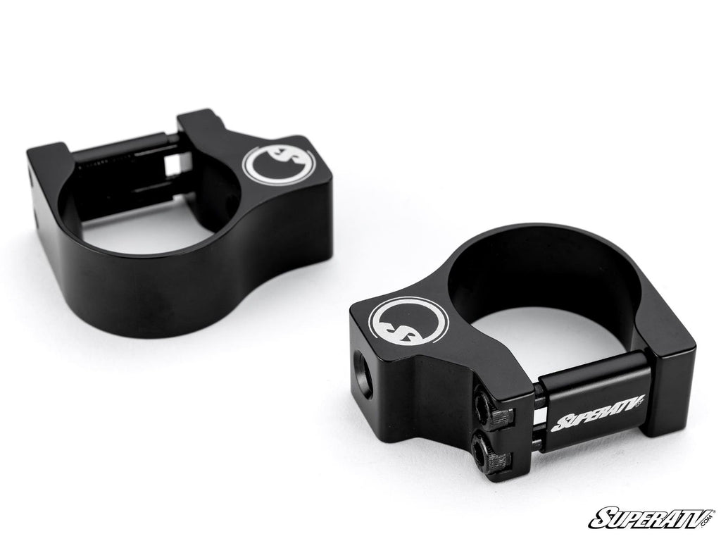 HONDA DUAL SECTION LED SIDE-VIEW MIRRORS
