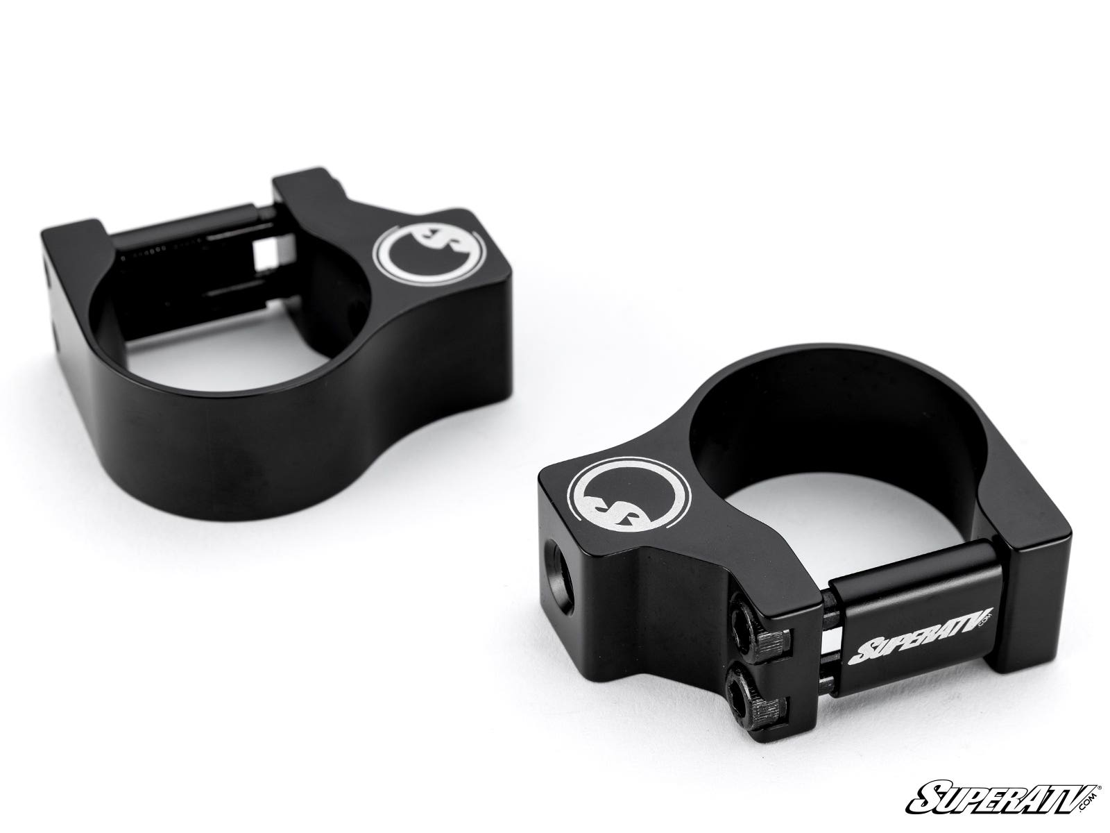 CFMOTO DUAL SECTION LED SIDE-VIEW MIRRORS