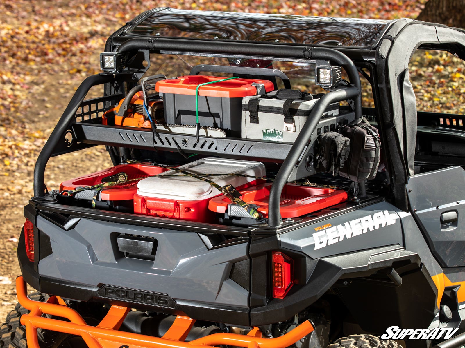 POLARIS GENERAL 1000 SPORT ACCESSORY BAR