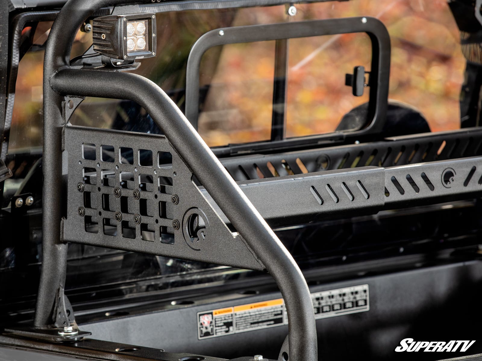 POLARIS GENERAL 1000 SPORT ACCESSORY BAR
