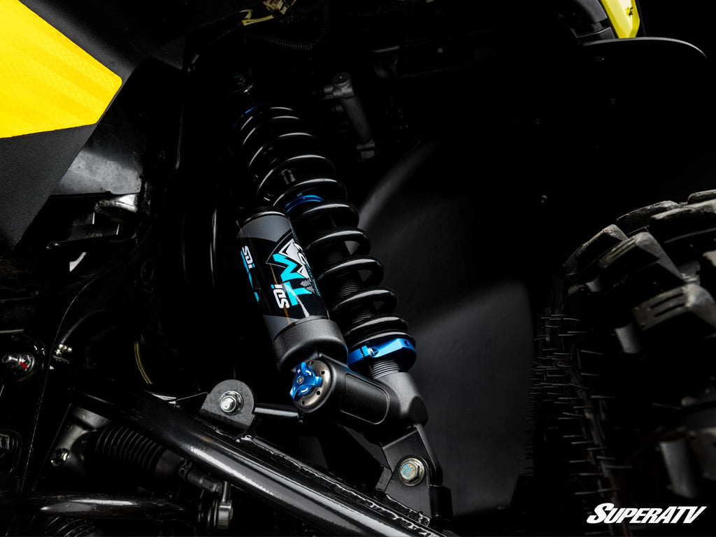 CAN-AM DEFENDER HD10 SDI TERRAIN MASTER 2.1 SHOCKS