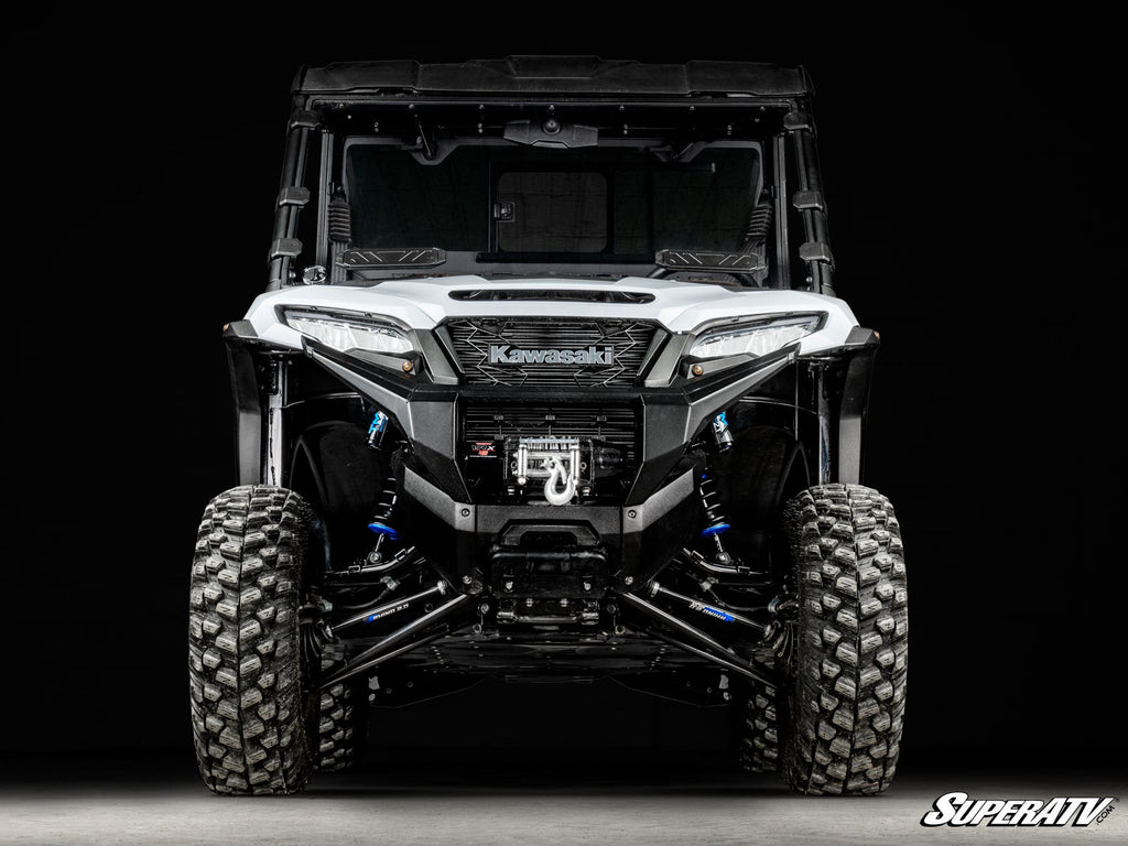 KAWASAKI RIDGE SDI TERRAIN MASTER 2.1 SHOCKS