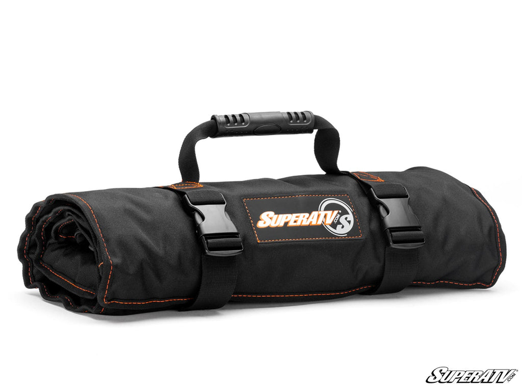 SUPERATV'S ATV/UTV UNIVERSAL TOOL KIT