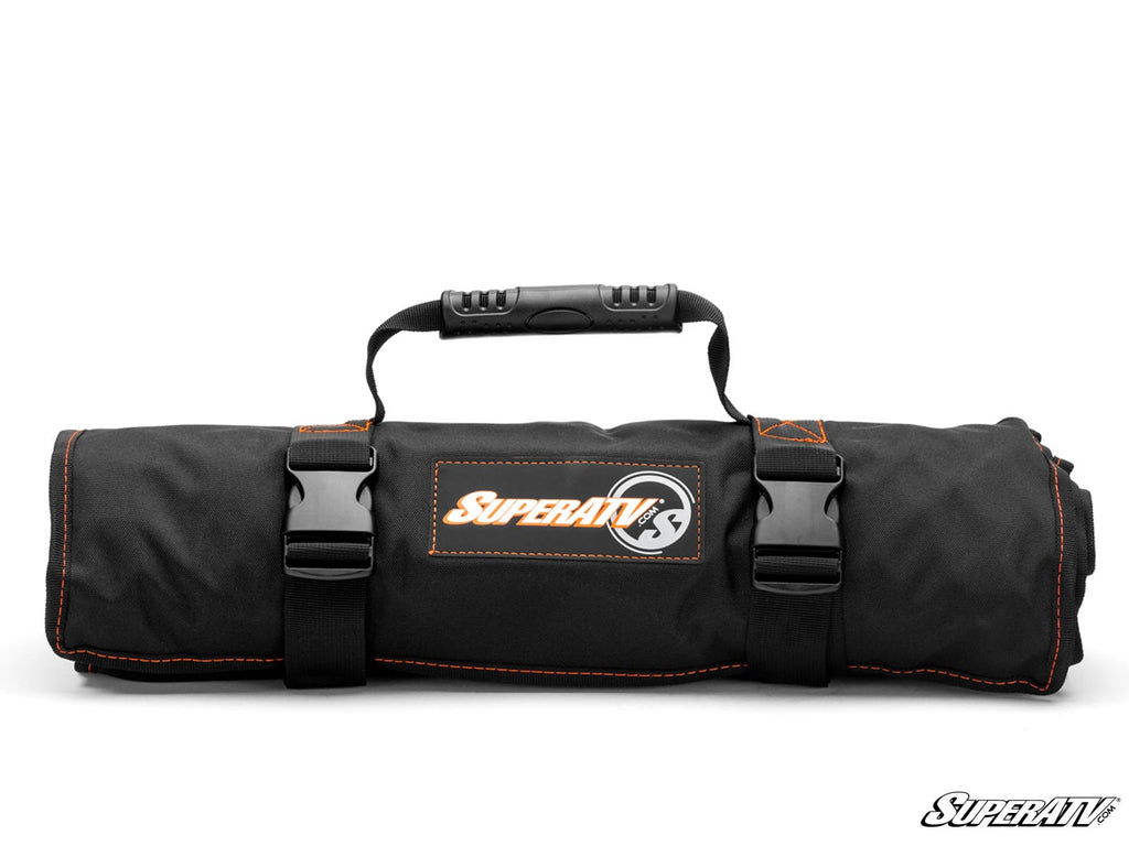 SUPERATV'S ATV/UTV UNIVERSAL TOOL KIT