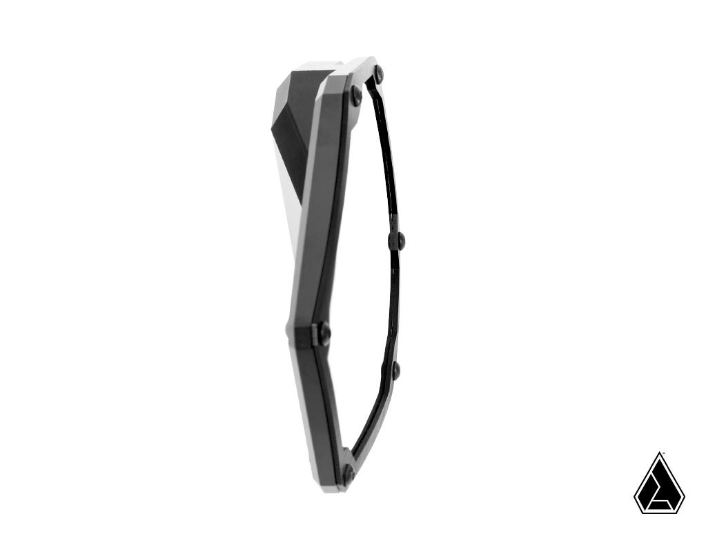 ASSAULT INDUSTRIES POLARIS XPEDITION B2C CONVEX SIDE MIRRORS