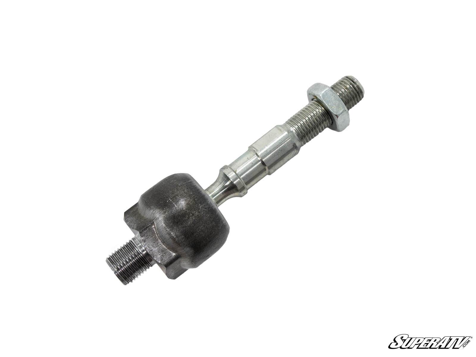 SUPERATV INNER TIE ROD END REPLACEMENT—POLARIS