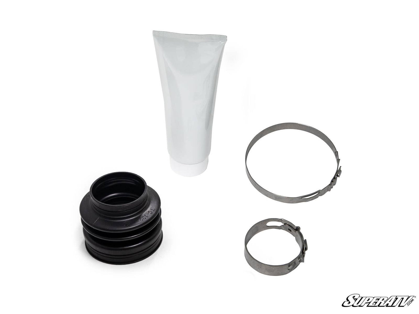 RHINO DRIVELINE C-SERIES PROP SHAFT REPLACEMENT BOOT KIT