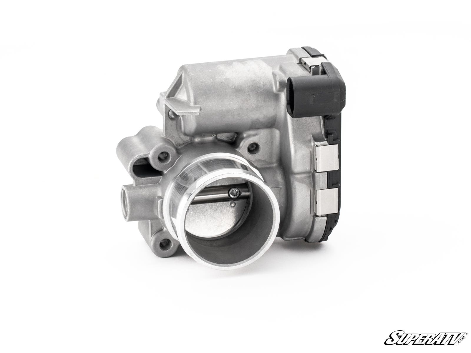 UP & RUNNING POLARIS THROTTLE BODY