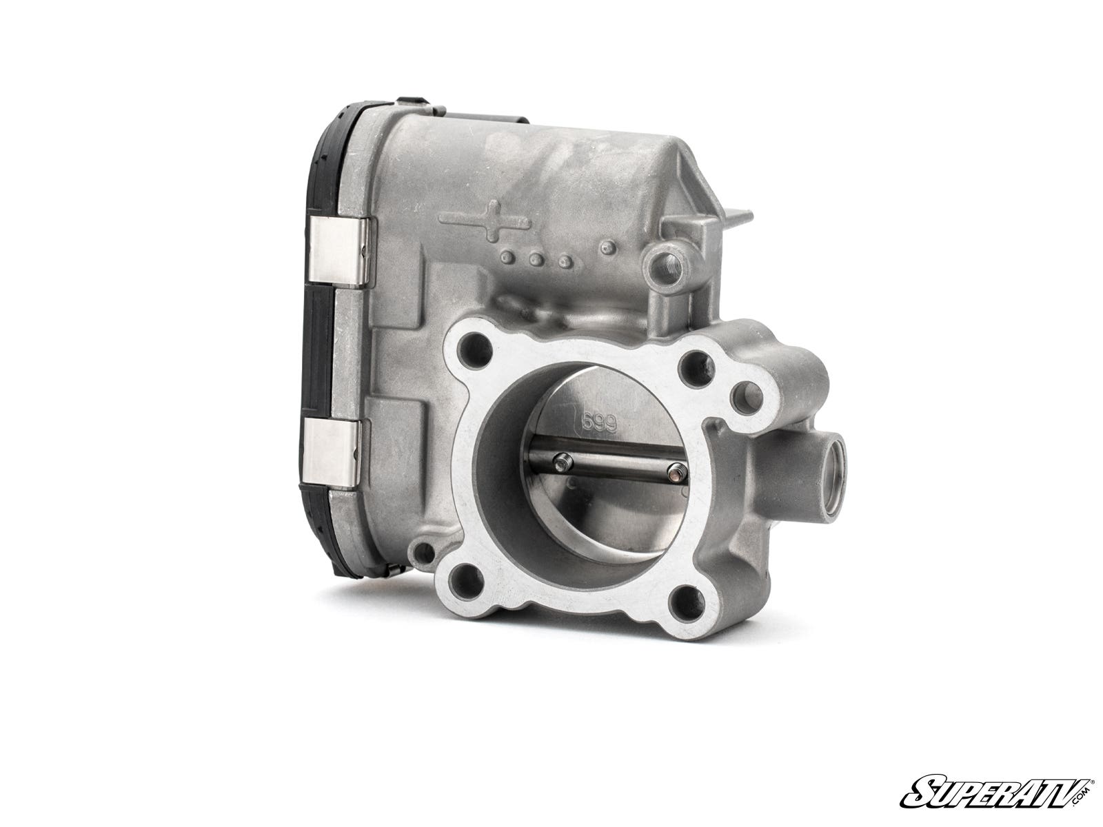 UP & RUNNING POLARIS THROTTLE BODY