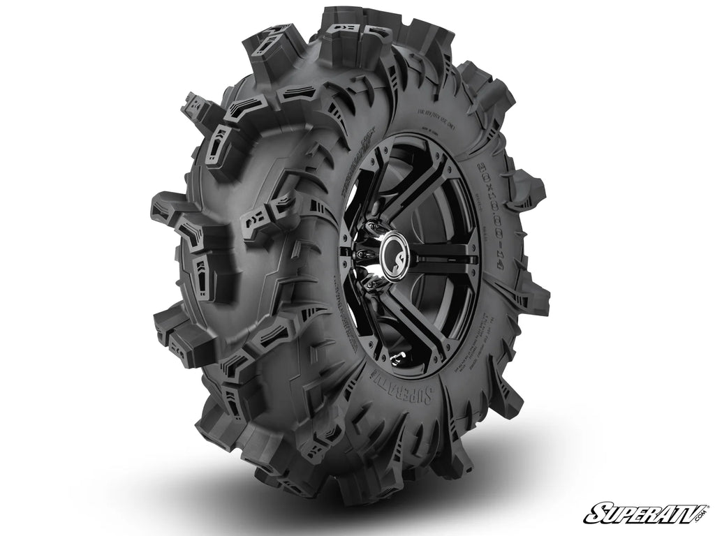 SuperATV Terminator MAX UTV/ATV Tires