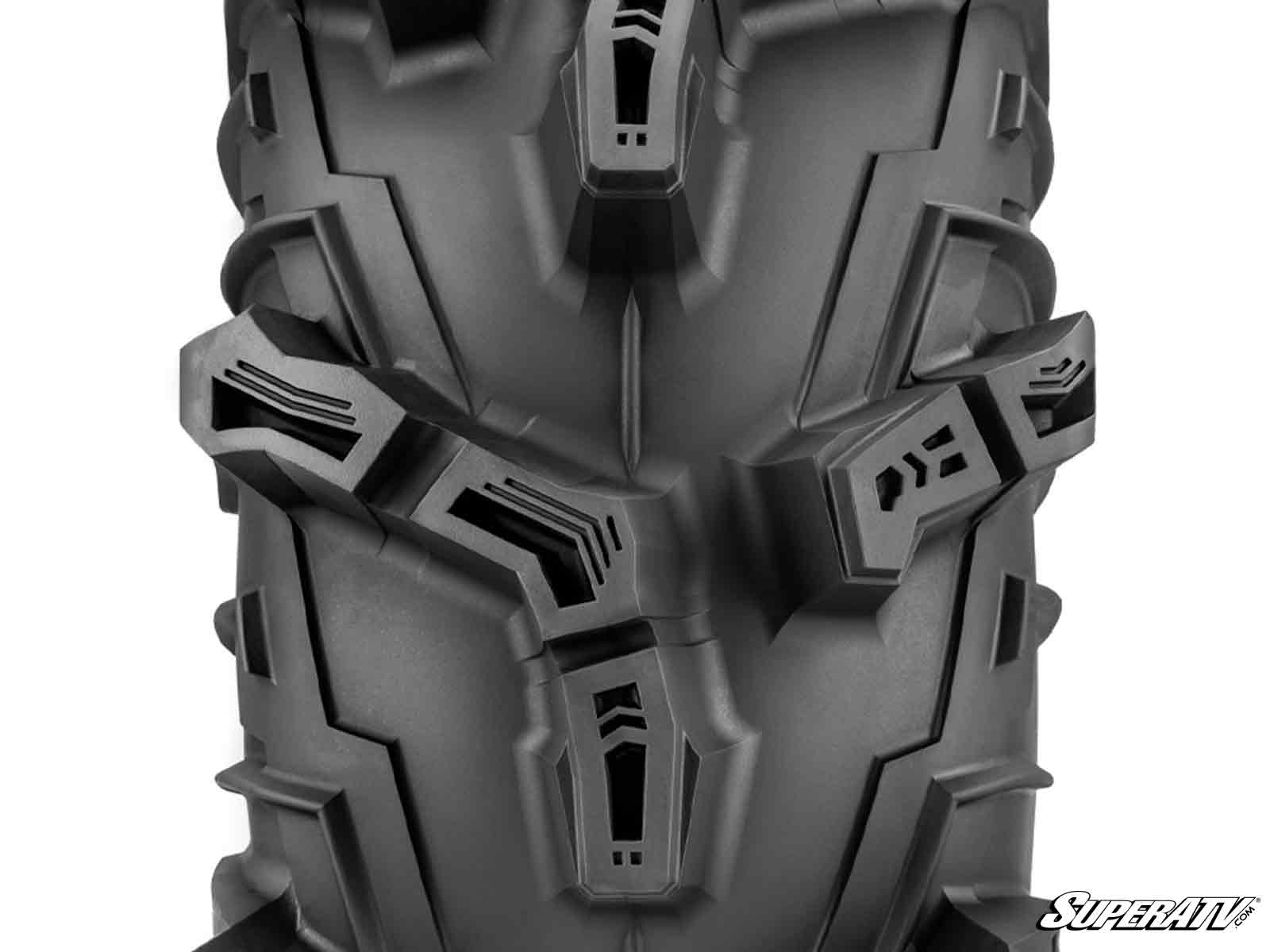 SuperATV Terminator MAX UTV/ATV Tires