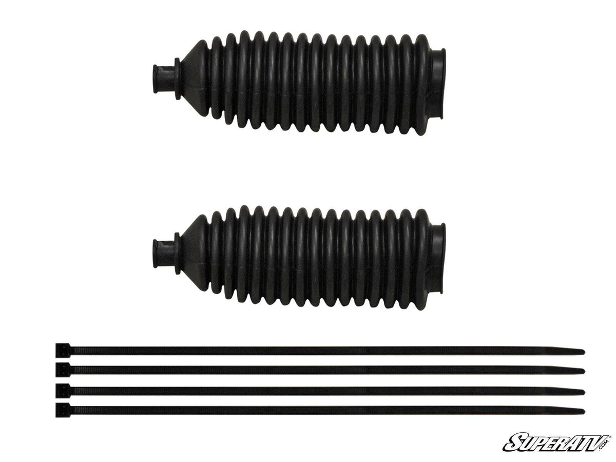 UP & RUNNING CAN-AM DEFENDER RACK & PINION REPLACEMENT BOOT KIT