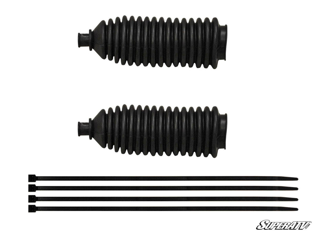 UP & RUNNING POLARIS RZR XP 1000 RACK & PINION REPLACEMENT BOOT KIT