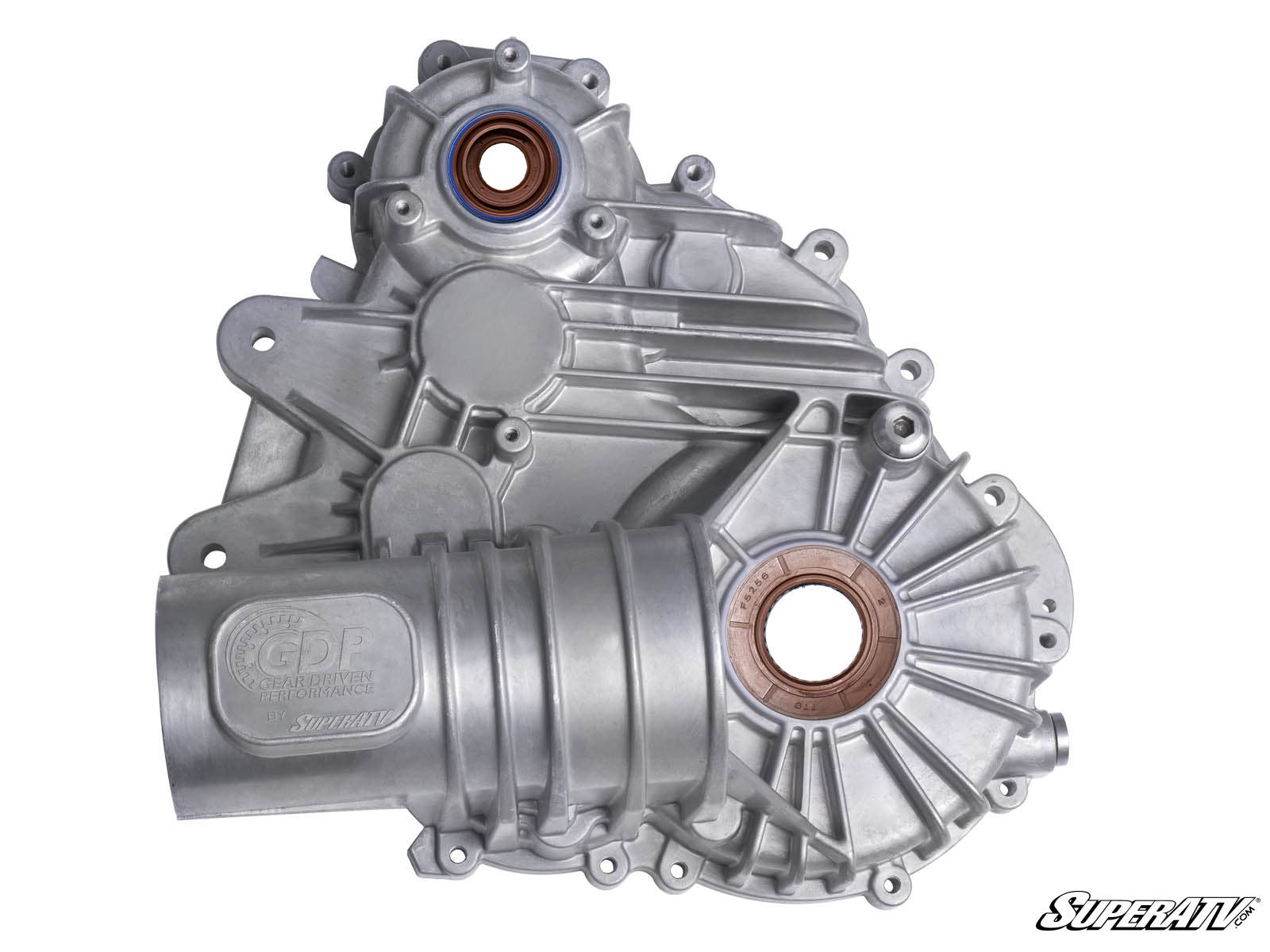 POLARIS RANGER TRANSMISSION CASE