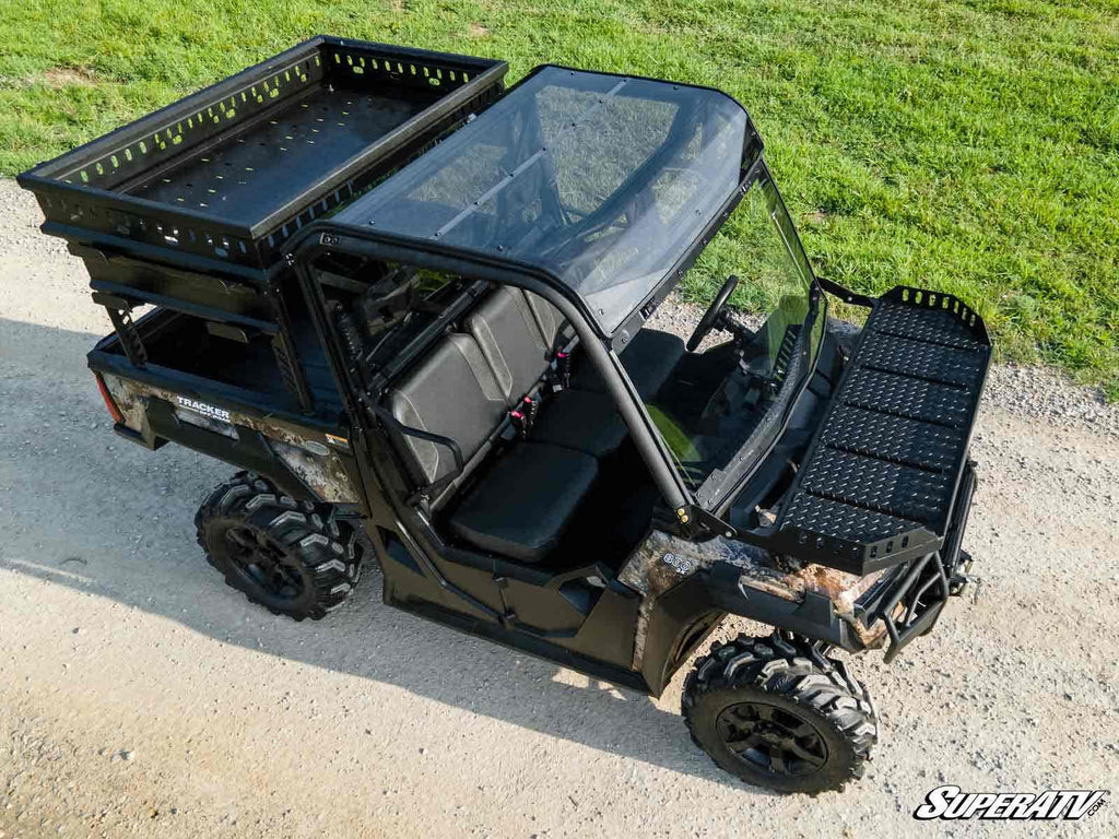 TRACKER 800SX TINTED ROOF
