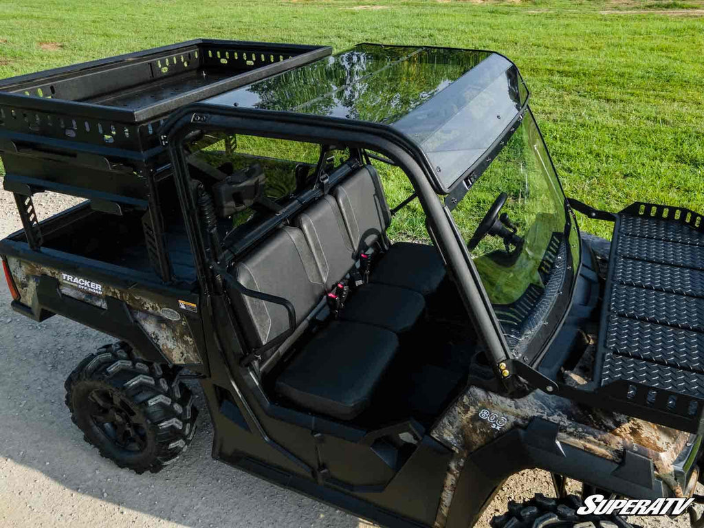 TRACKER 800SX TINTED ROOF