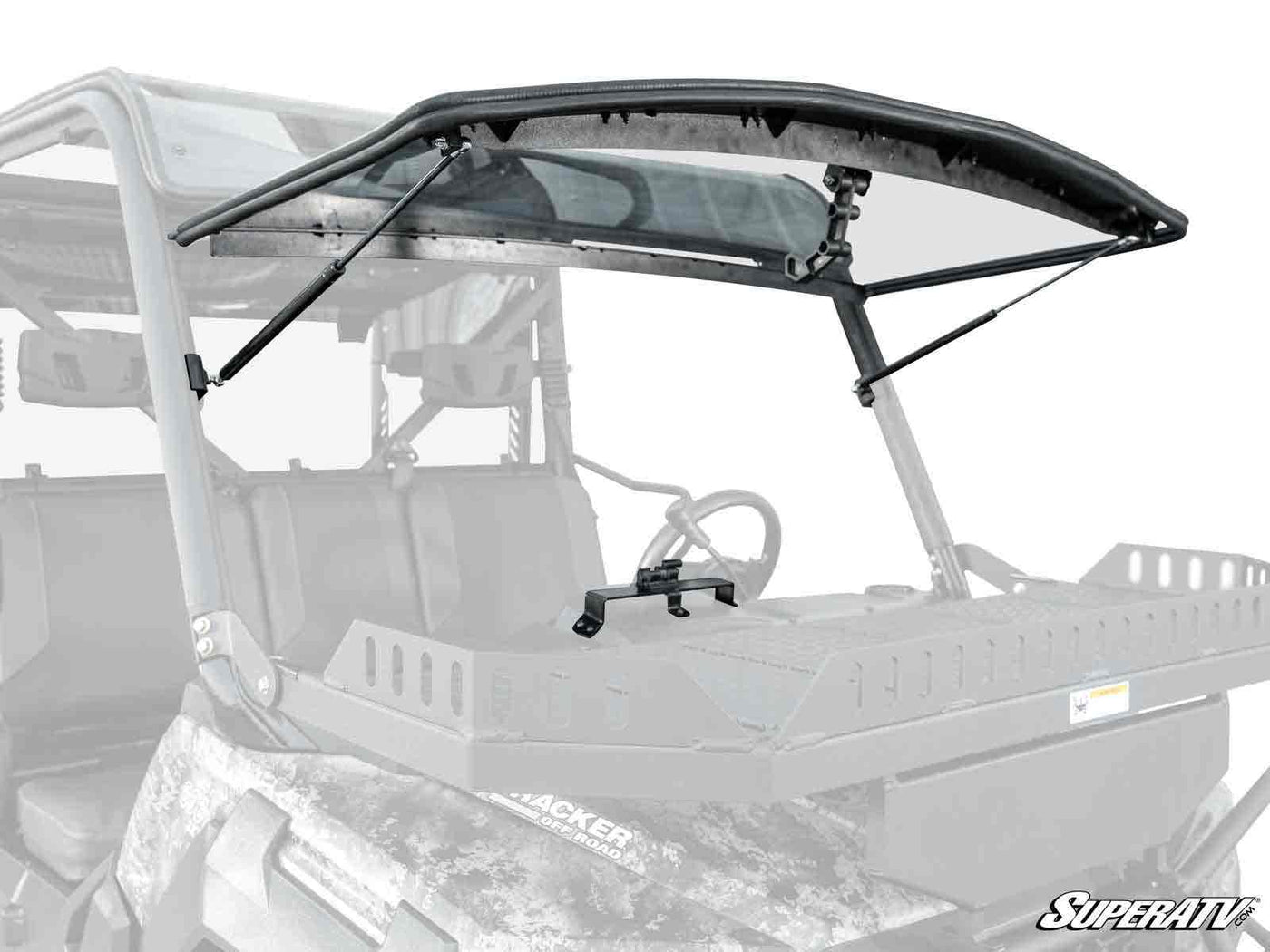 ARCTIC CAT PROWLER PRO FLIP WINDSHIELD