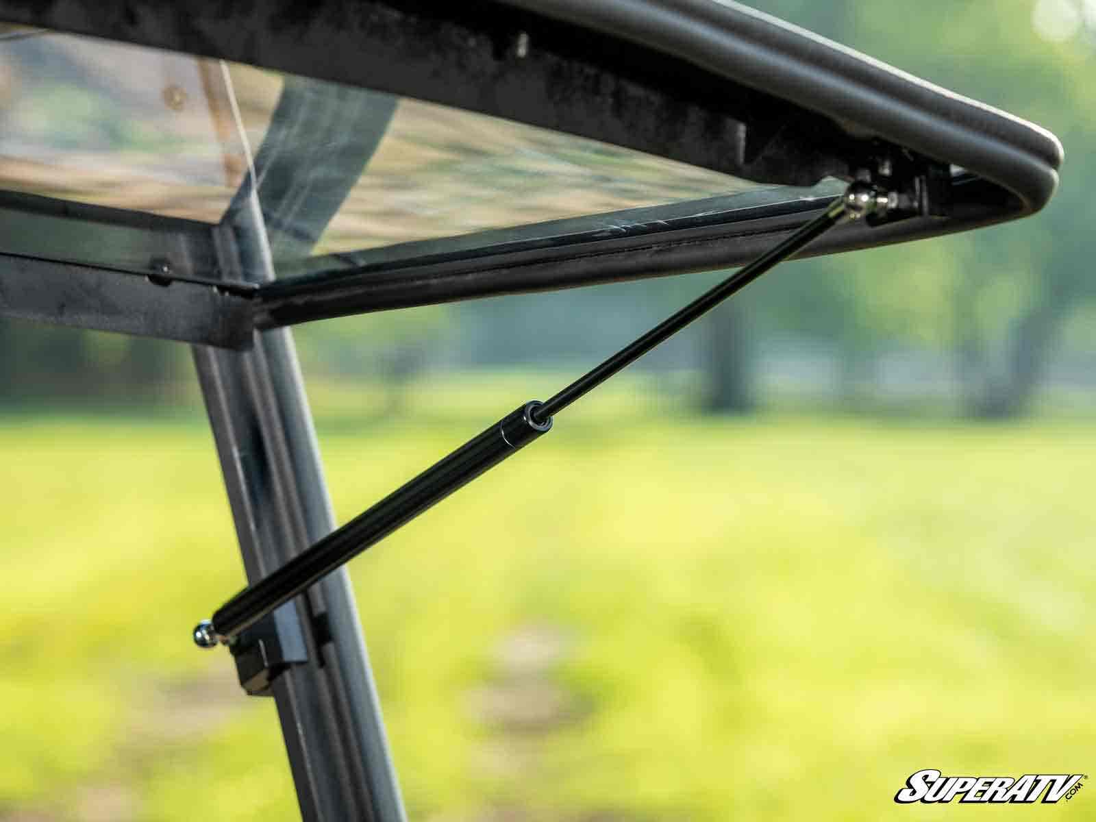 ARCTIC CAT PROWLER PRO FLIP WINDSHIELD
