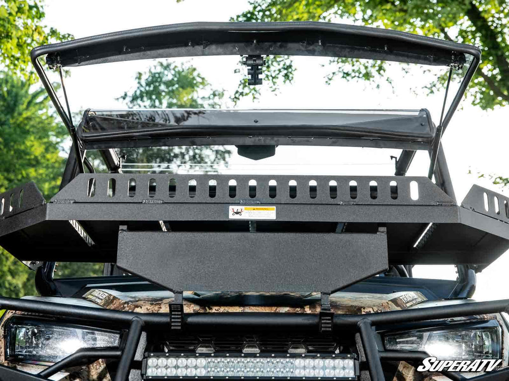 ARCTIC CAT PROWLER PRO FLIP WINDSHIELD