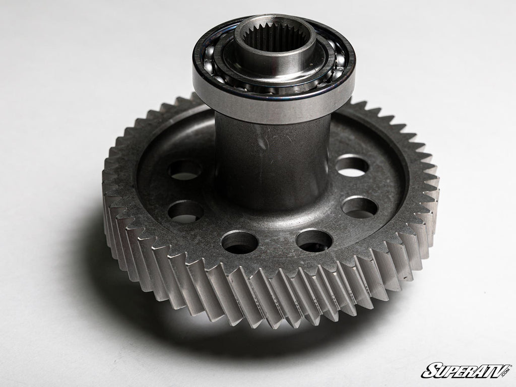 POLARIS ACE TURF MODE DELETE KIT