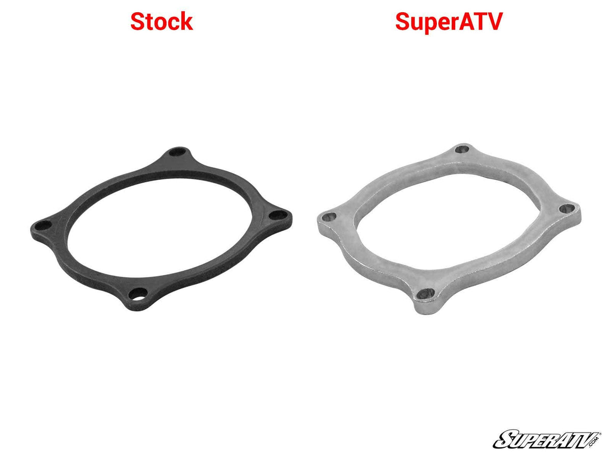 POLARIS RANGER PINION BEARING RETAINER