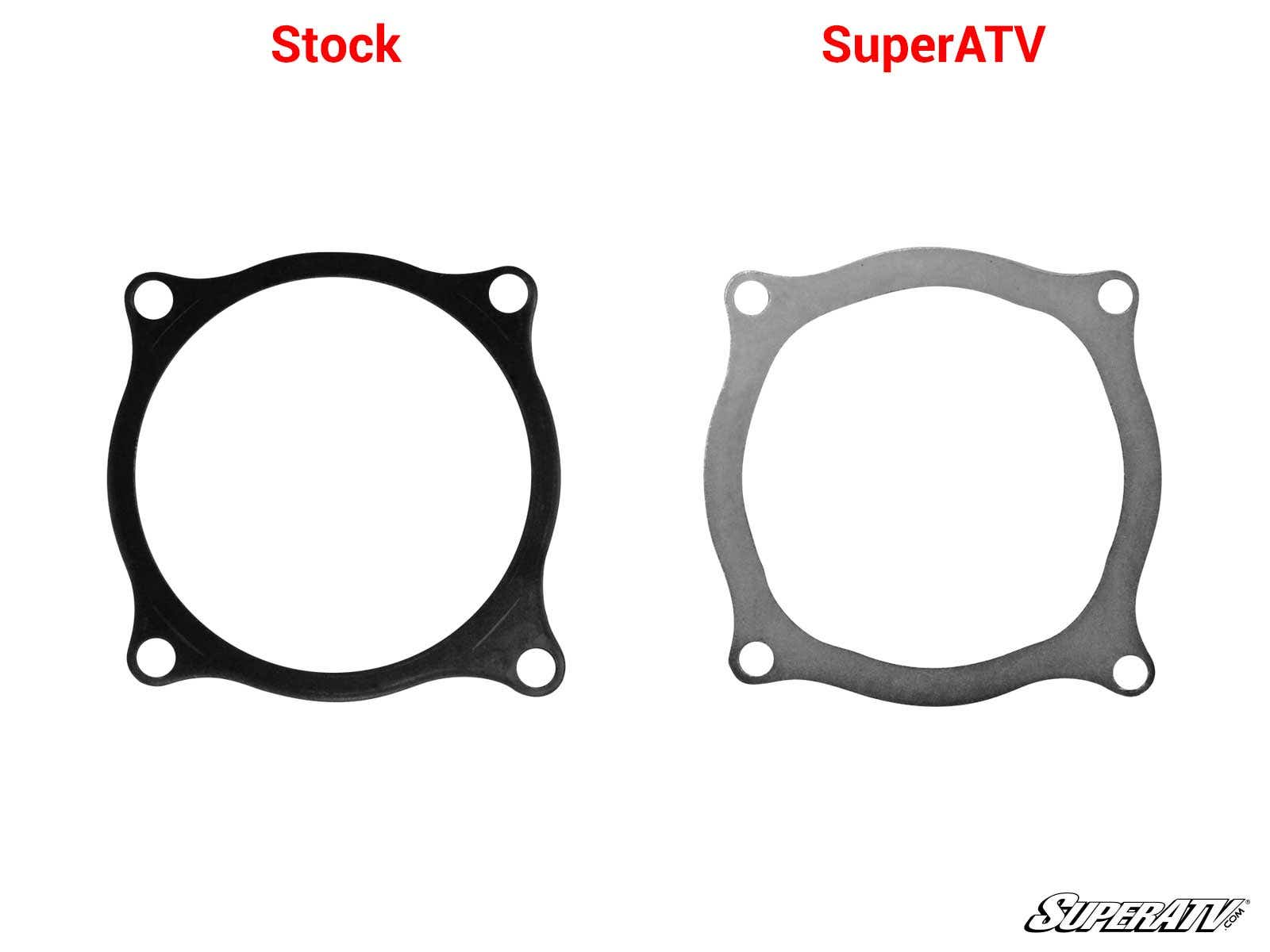 POLARIS PINION BEARING RETAINER