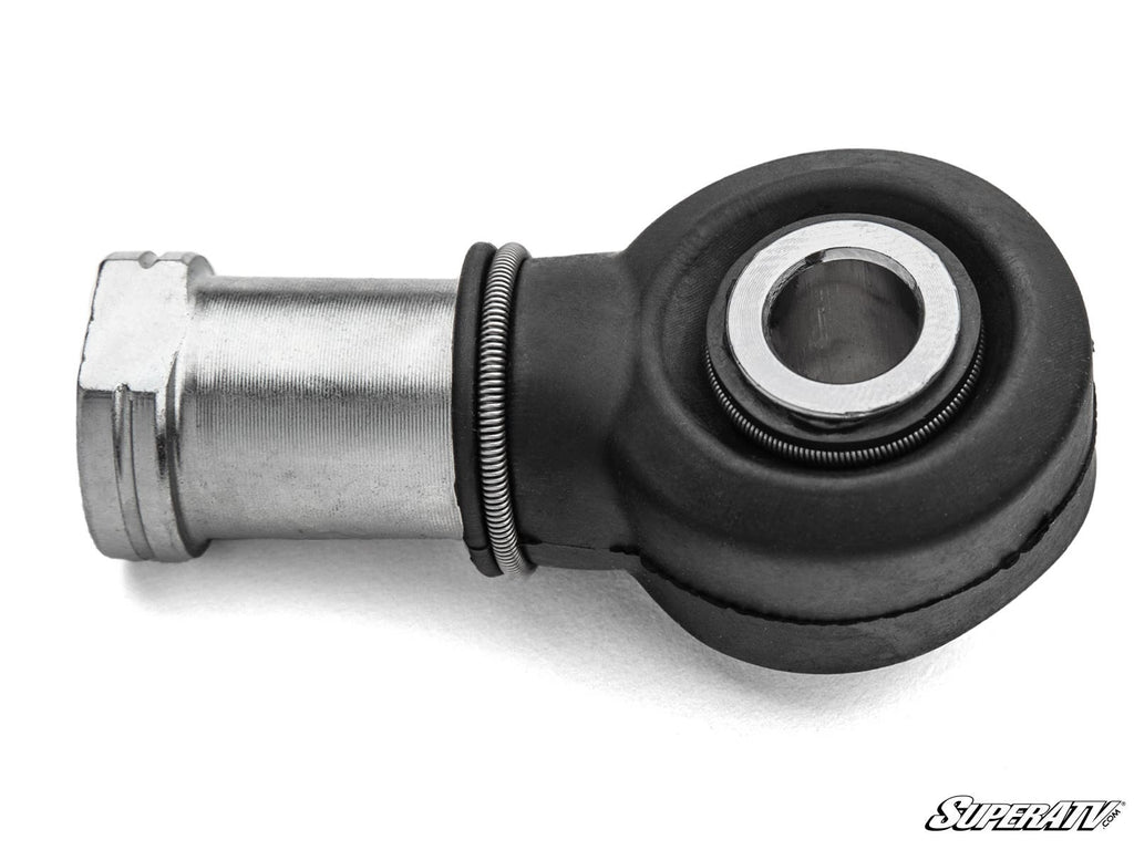 FORWARD A-ARM EXTENDED TIE ROD END