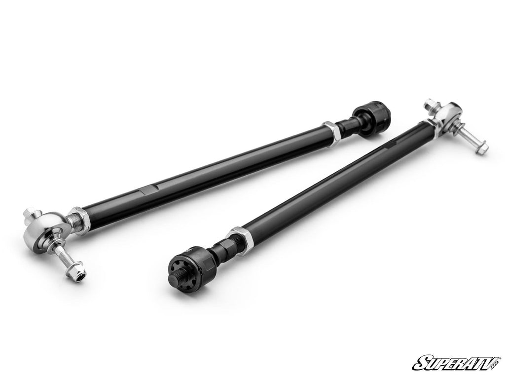 CAN-AM MAVERICK SPORT RACKBOSS 2.0 STEEL BAR TIE ROD KIT