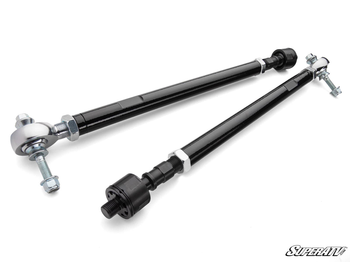 Can-Am Defender HD11 Steel Bar Tie Rod Kit