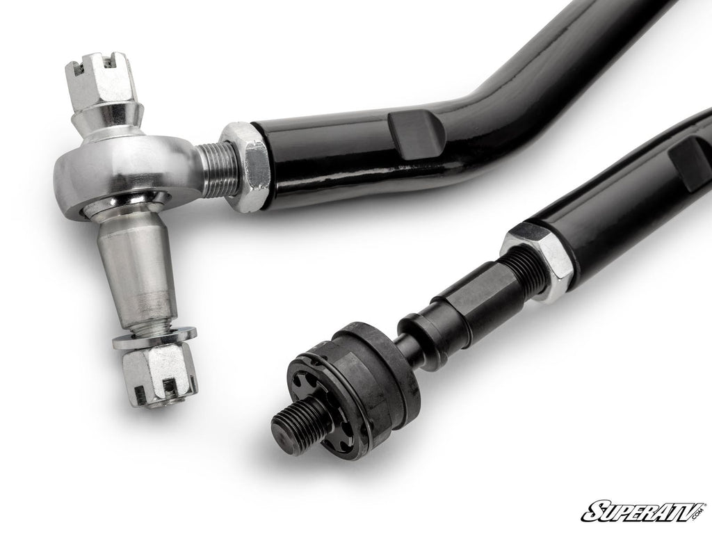 POLARIS RZR PRO S RACKBOSS 2.0 STEEL BAR TIE ROD KIT