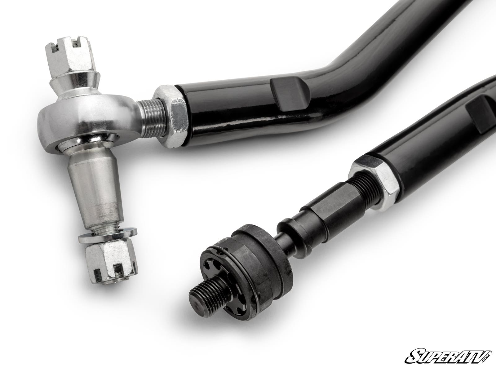 POLARIS RZR PRO S RACKBOSS 2.0 STEEL BAR TIE ROD KIT