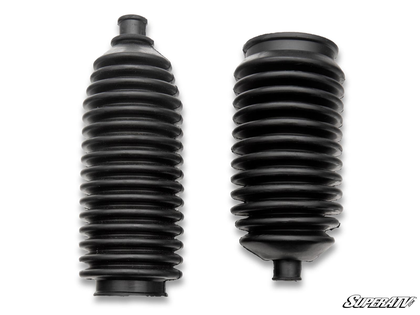 POLARIS RZR TURBO S RACKBOSS 2.0 STEEL BAR TIE ROD KIT
