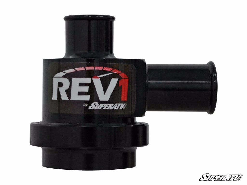 SUPERATV TURBO CHARGED BLOW OFF VALVE