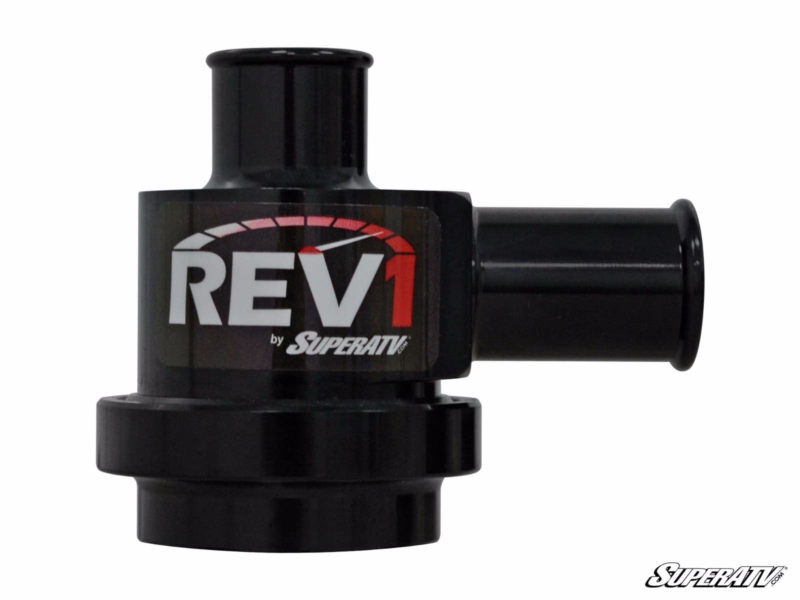 SUPERATV TURBO CHARGED BLOW OFF VALVE