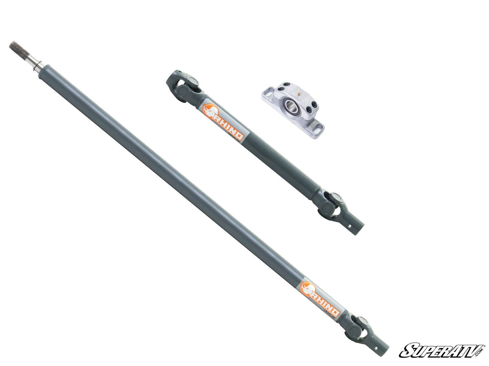 POLARIS RZR S 1000 HEAVY-DUTY PROP SHAFT—RHINO DRIVELINE
