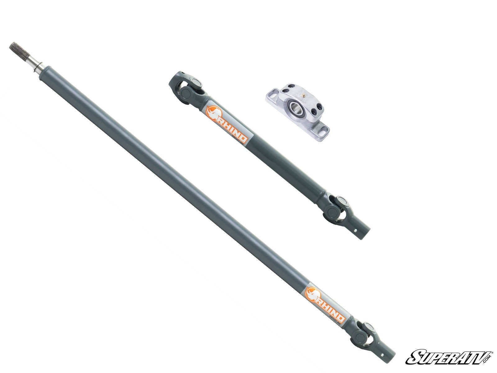 POLARIS RZR TRAIL S 1000 HEAVY-DUTY PROP SHAFT—RHINO DRIVELINE