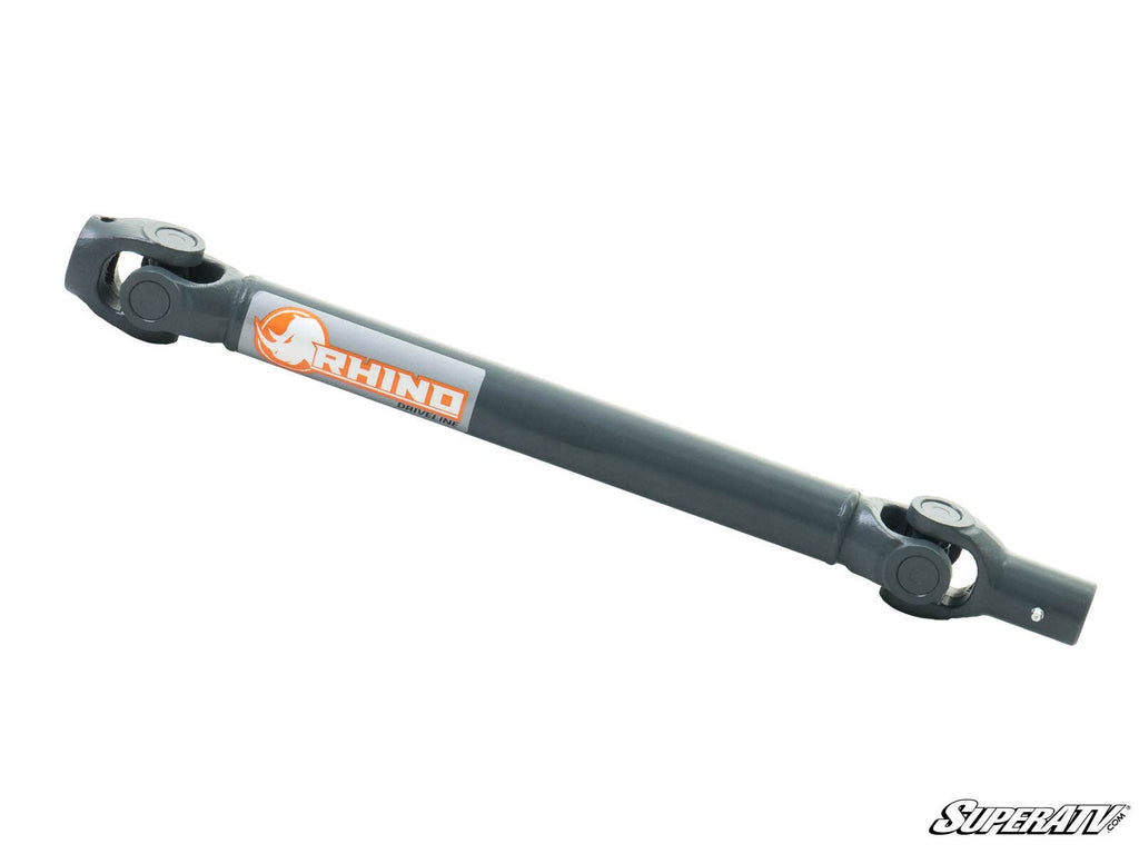 POLARIS RZR XP TURBO HEAVY-DUTY PROP SHAFT—RHINO DRIVELINE