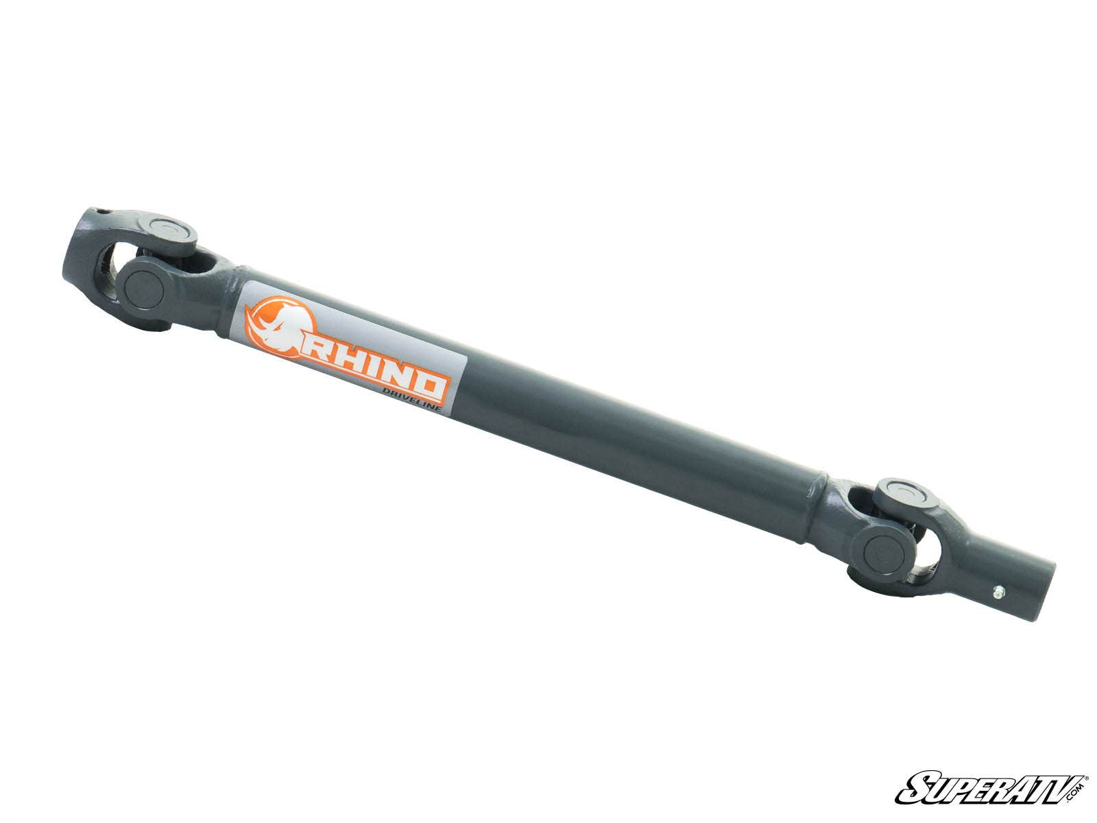 POLARIS RZR XP TURBO HEAVY-DUTY PROP SHAFT—RHINO DRIVELINE