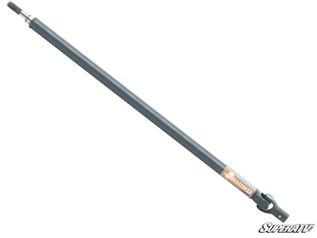 POLARIS RZR XP TURBO S HEAVY-DUTY PROP SHAFT—RHINO DRIVELINE