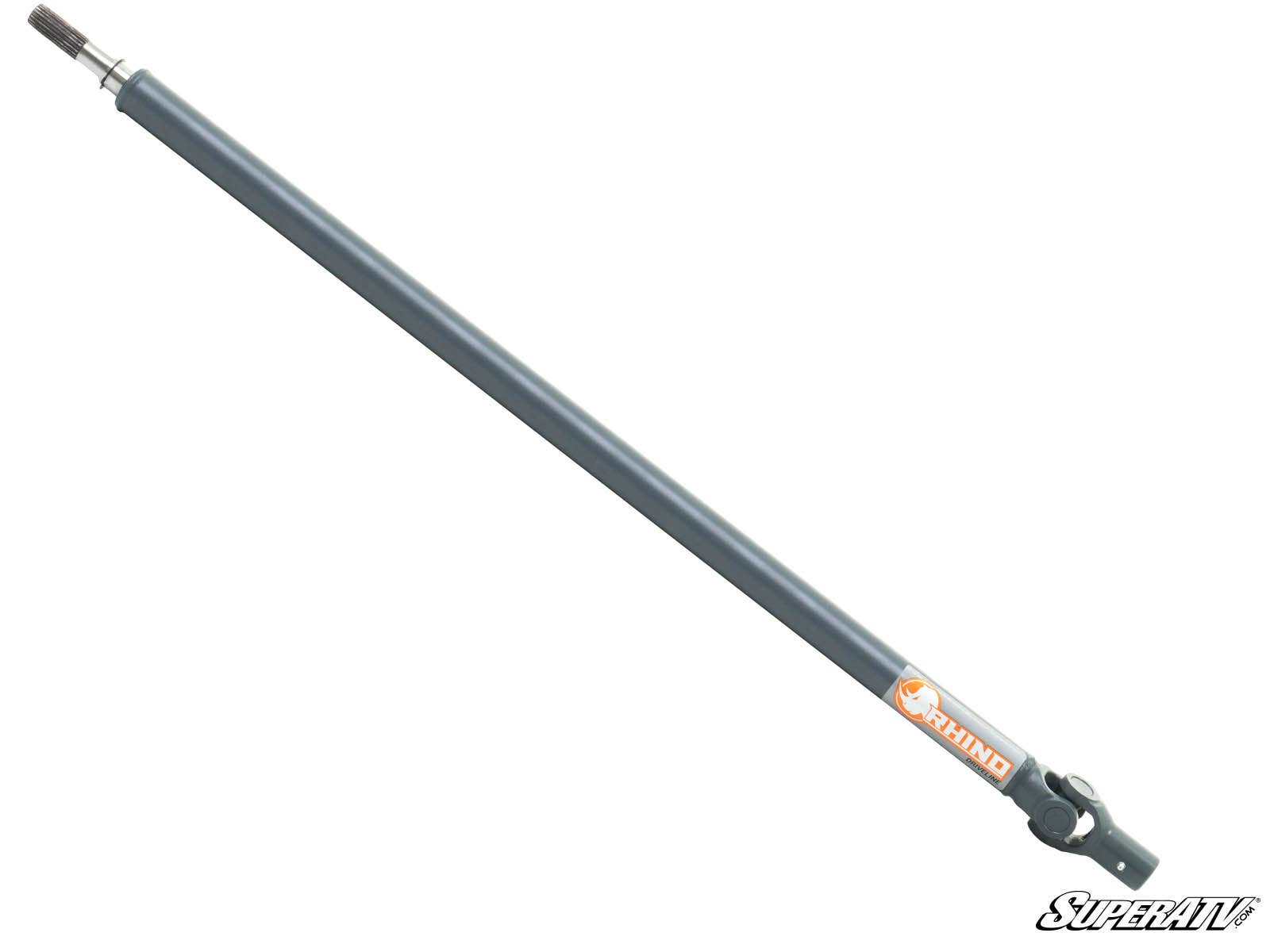 POLARIS RZR XP TURBO S HEAVY-DUTY PROP SHAFT—RHINO DRIVELINE