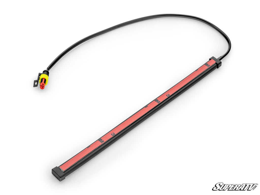 LED TURN SIGNAL STRIPS
