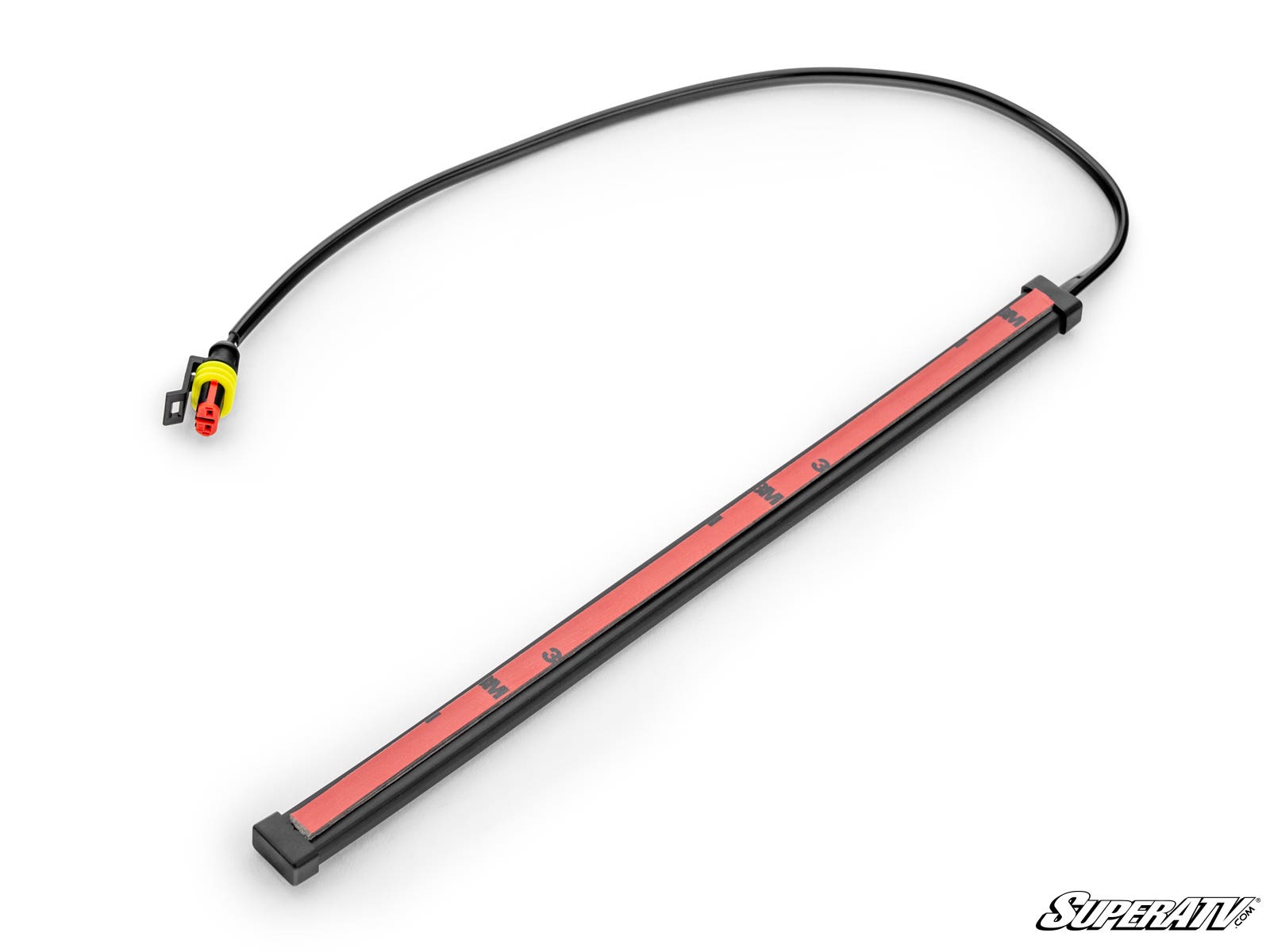 LED TURN SIGNAL STRIPS