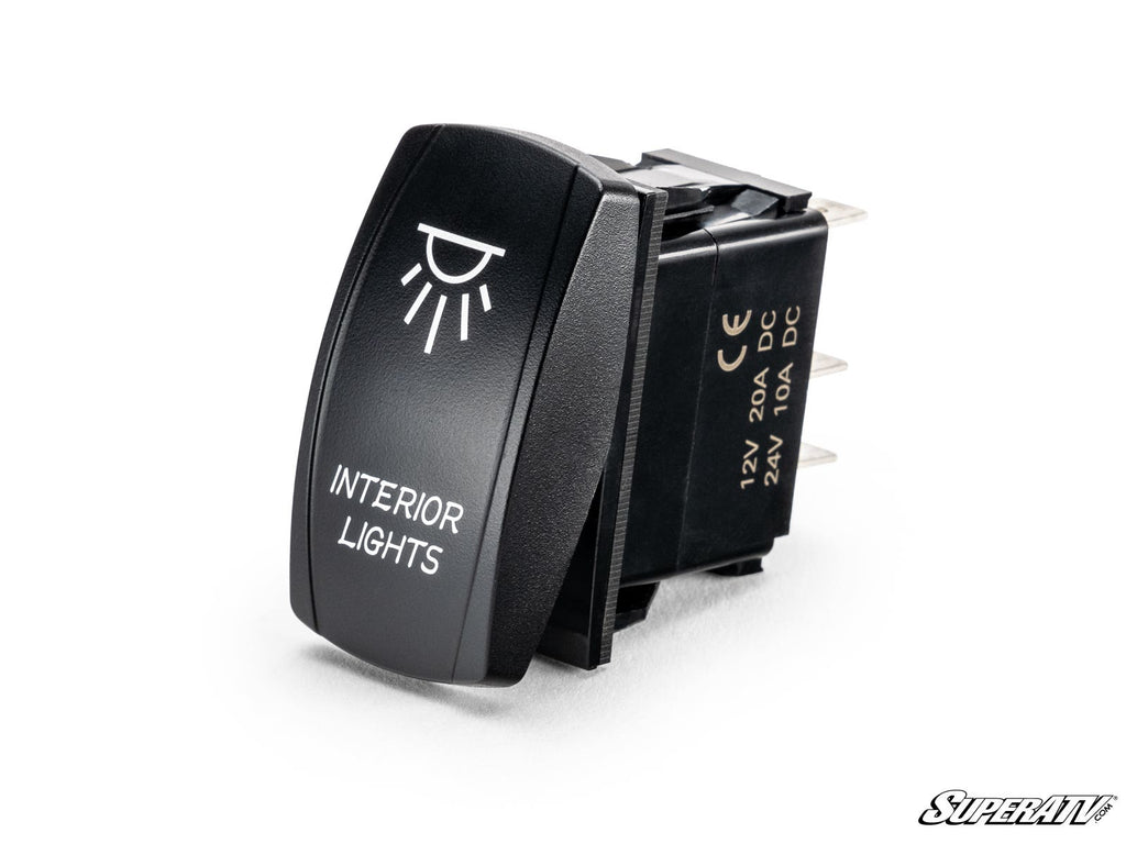 ASSAULT INDUSTRIES UTV DOME LIGHT