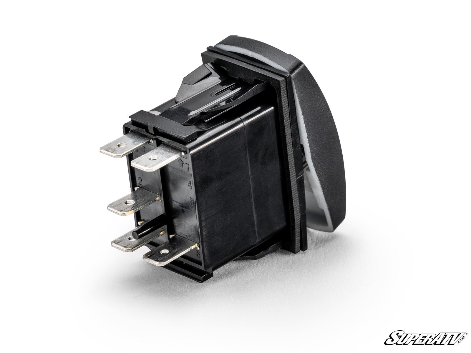 ASSAULT INDUSTRIES UTV DOME LIGHT